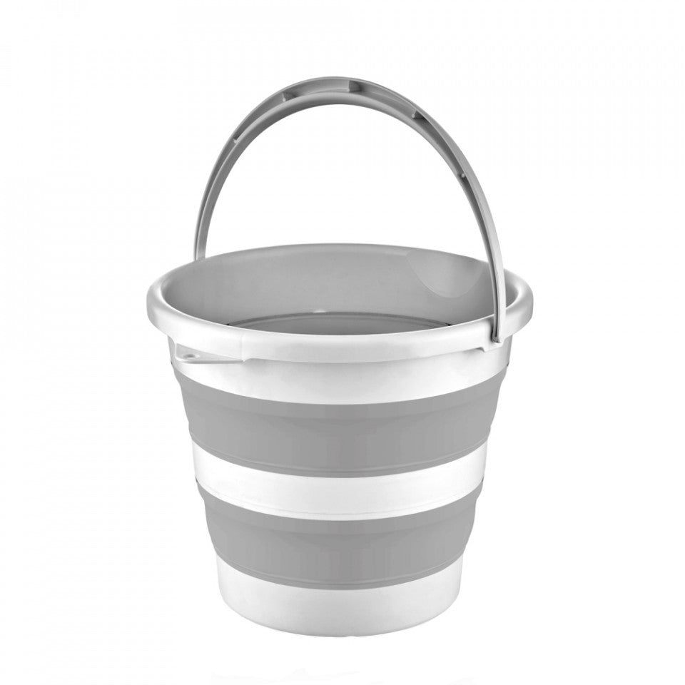 Galeata pliabila pentru baie BabyJem, 10l